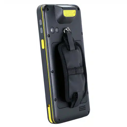 Wasp DR3 2D Android Mobile Computer - Image 4