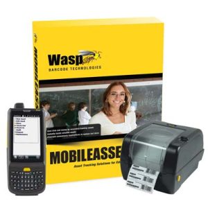 MobileAsset.EDU Professional with HC1 & WPL305 (5-user)