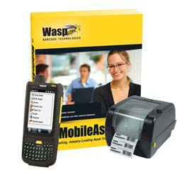 MobileAsset Standard with HC1 & WPL305 (1-user)