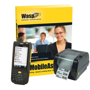 MobileAsset Enterprise with HC1 & WPL305 (unlimited-user)
