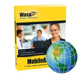 Web Module for MobileAsset Professional