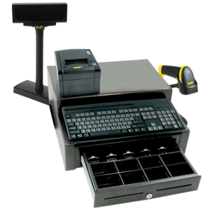 Complete POS Hardware Kit (UK ONLY)