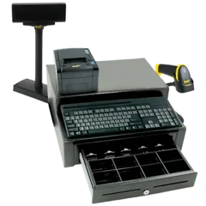 Complete POS Hardware Kit