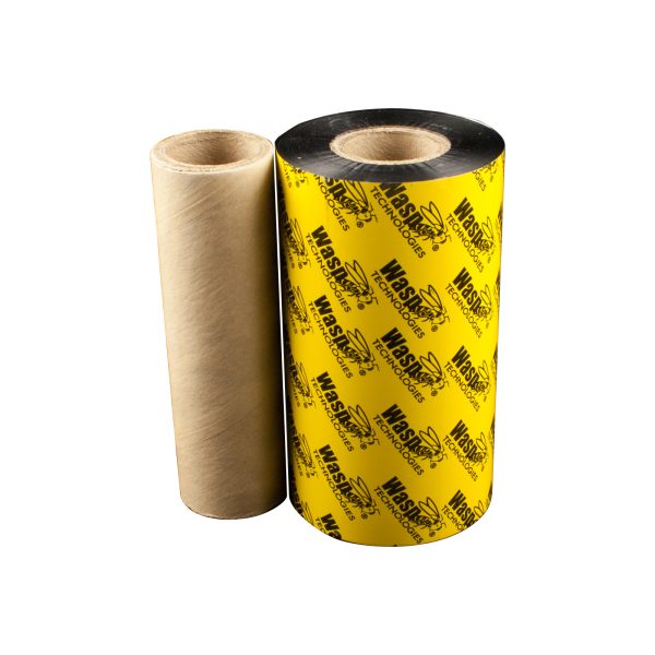 Wasp 1.57" x 820' Resin Ribbon
