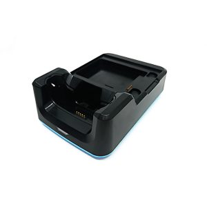 Wasp DR5 single slot USB cradle