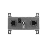 PoE Injector For Biometric Time Clock