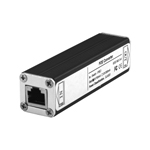 POE for Legacy Biometric Time Clock