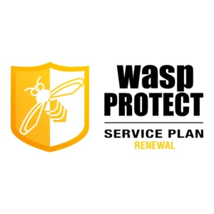 Wasp Protect - Service Plan Renewal