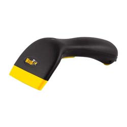 WCS3900 CCD Barcode Scanner (PS2)