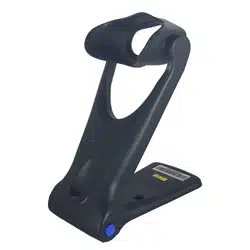 Wasp WDI4200 2D USB Barcode Scanner Stand
