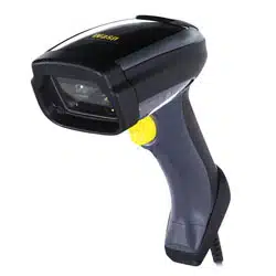 Wasp WDI7500 Industrial 2D Barcode Scanner w/USB cable