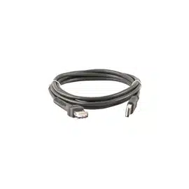 Wasp WLS9500-WPS150-WLS8400-Duraline Scanner Cable- USB