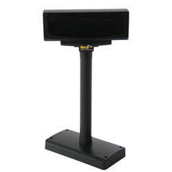 WPD720 Pole Display