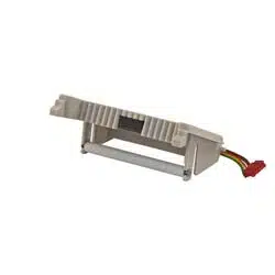 Wasp WPL25/WHC25 Peeler Kit