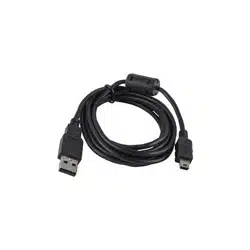 Replacement Cable (USB), Pocket Scanner Series (WWS110i, WWS150i, WWS250i)