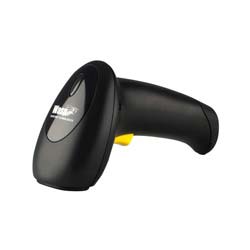 WWS450 2D Barcode Scanner with Base