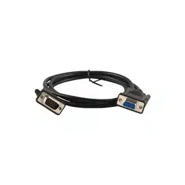 Wasp WWS450 RS232 Cable for Base