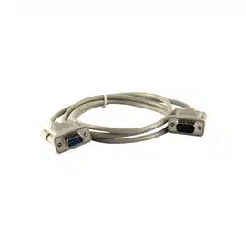 Wasp WWS450H RS232 Cable for Base