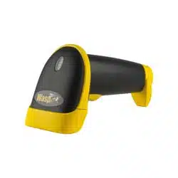 WWS550i Freedom Cordless Barcode Scanner