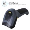 WWS650 2D Wireless Barcode Scanner - Image 3