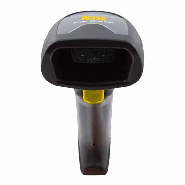 WWS652 2D Wireless Barcode Scanner - Image 4