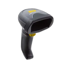 WWS652 2D Wireless Barcode Scanner