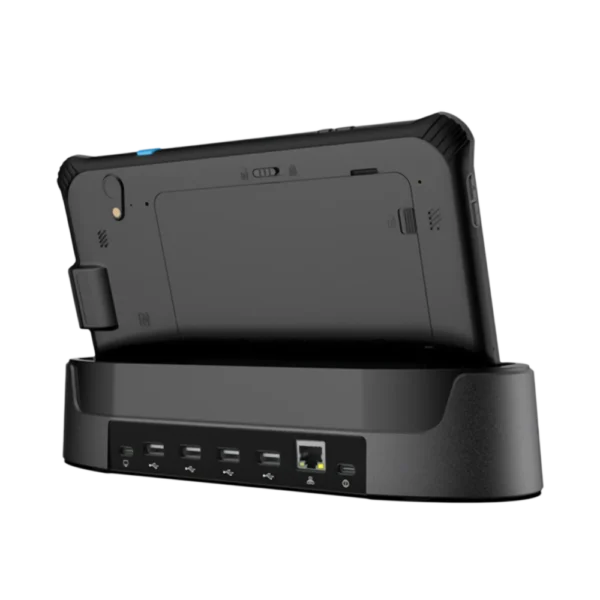Wasp WT10 Cradle - Image 2