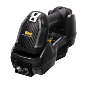 WWS752 Wireless 2D Scanner with RS232