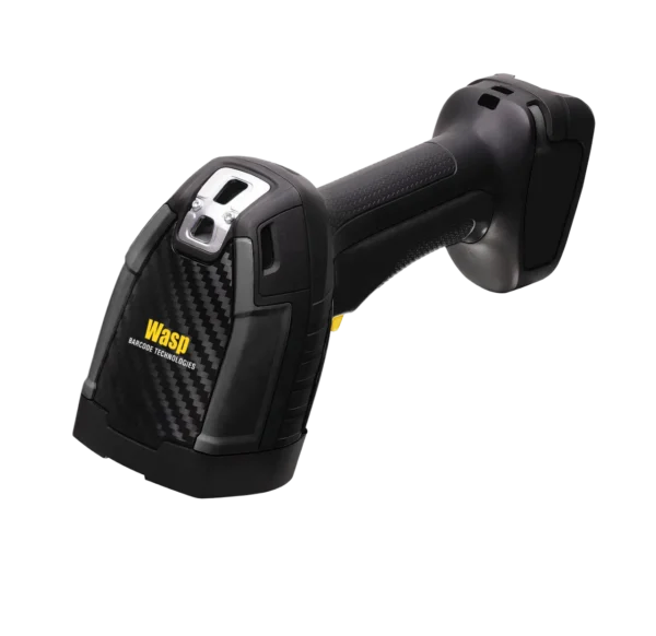 WWS752 Wireless 2D Scanner with Base - Image 4