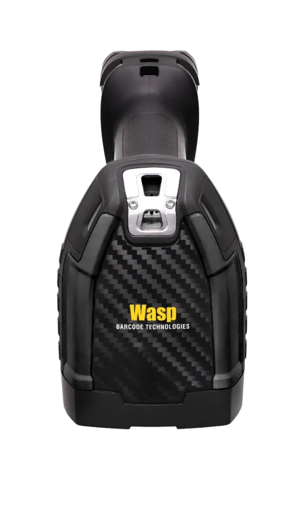WWS752 Wireless 2D Scanner with Base - Image 3