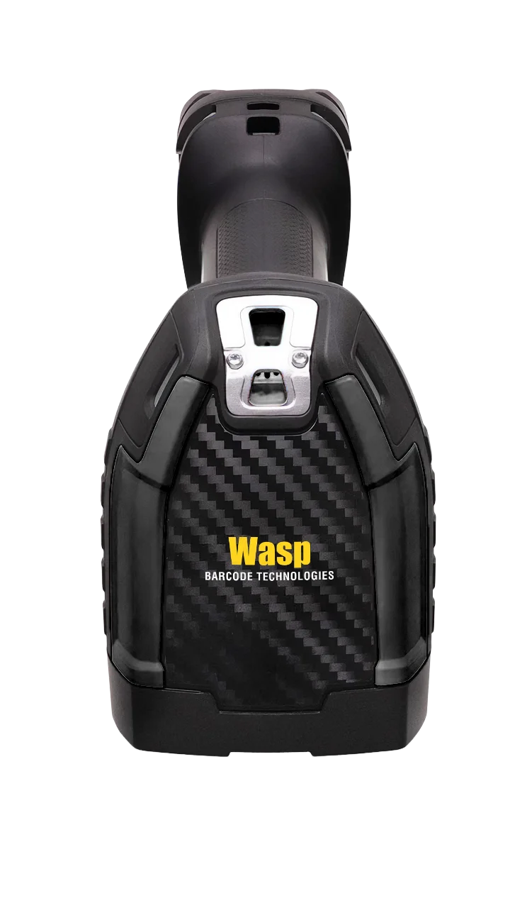 Wasp WDI7600 2D USB Barcode Scanner - Image 2