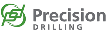 Precision Drilling logo