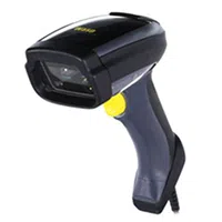 WDI7500 Wasp barcode scanner