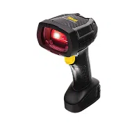 WWS752 Wasp barcode scanner