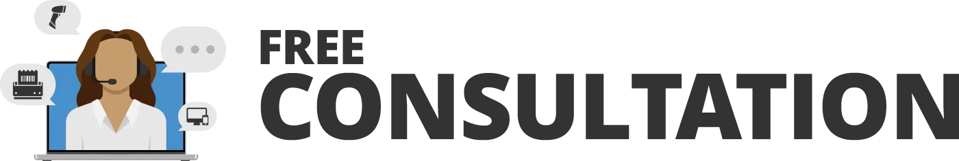 Heading - Free Consultation