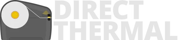 Heading - Direct Thermal