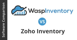 Wasp Inventory vs Zoho Inventorhy