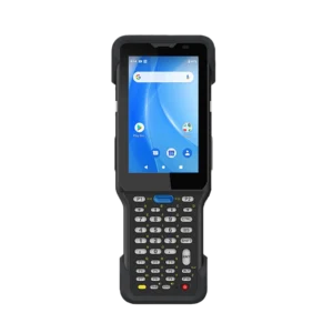 WDT960 2D Android Mobile Computer
