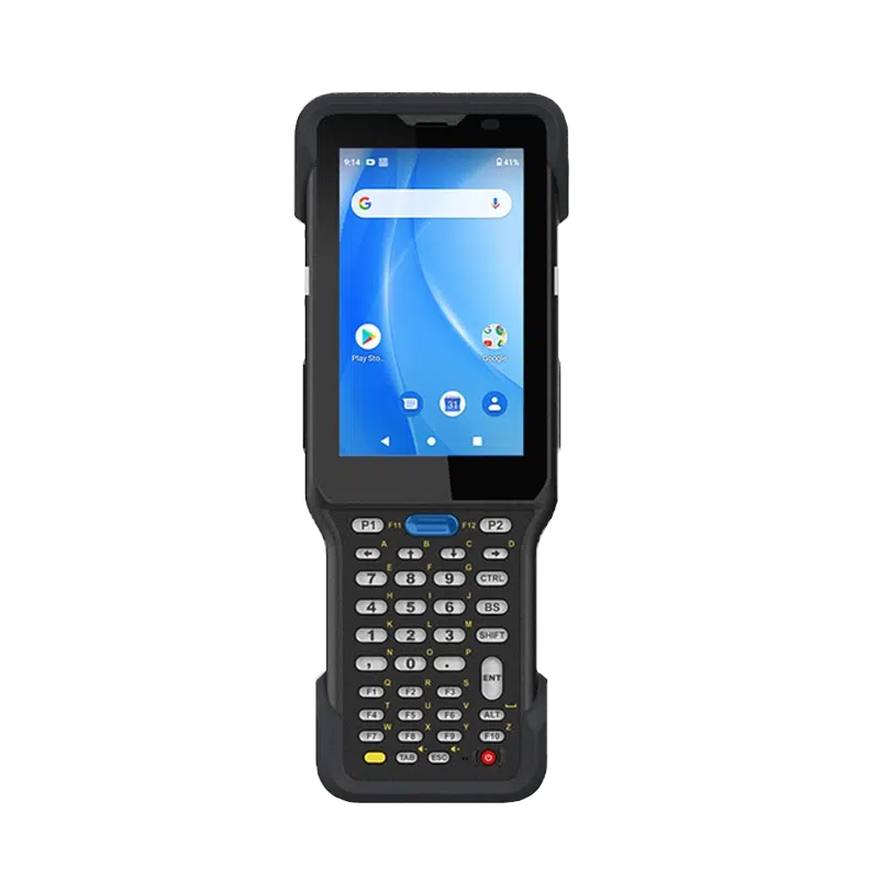 WDT960 2D Android Mobile Computer
