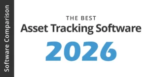 Best Asset Tracking Software - 2026