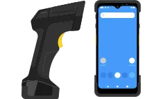 Platform - Scanners