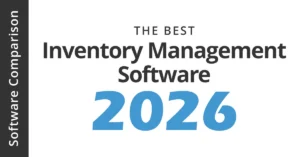 Best Inventory Management Software in 2026