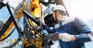 Asset & Inventory Management Software for Field Service
