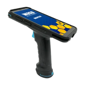 Wasp 530 Gun Grip