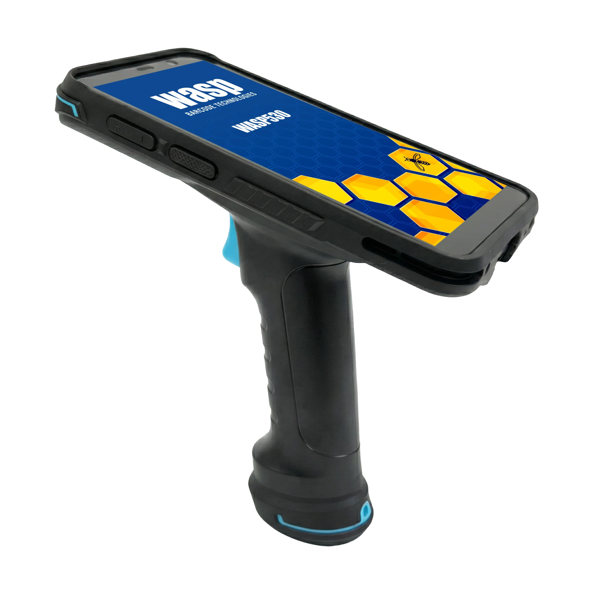 Wasp 530 Gun Grip