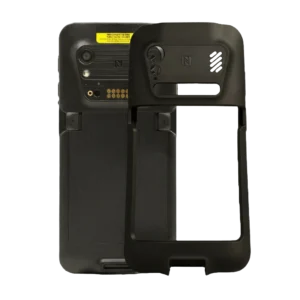 Wasp 530 Protective Boot Case Cover