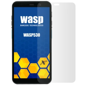 Wasp 530 Screen Protector, 10 Pack