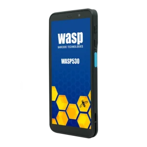 Wasp 530 Enterprise Mobile Computer