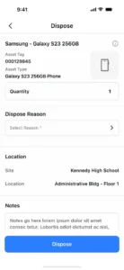 wasp-asset-app-dispose