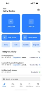 wasp-asset-app-home